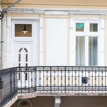 Astoria Tiny Apartment Budapest Exterior photo